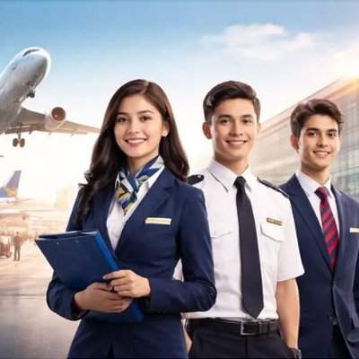 Education Loan for Aviation Training