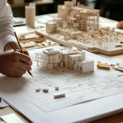 Education loan for Architecture Studies